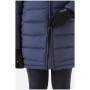 Abrigo de mujer Rab Deep Cover Parka