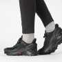 Zapatillas de carrera para mujer Salomon Alphacross 4 Gore-Tex