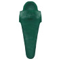 Color: verde
