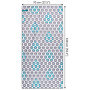 Toalla Towee Snowee 70 x 140 cm
