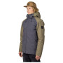 Chaqueta de hombre Hannah Mascon