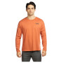 Camiseta de hombre Chillaz Tasmanien Climb