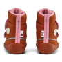Calzado para niños Affenzahn Mid Boot Vegan Comfy Deer