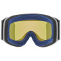 Gafas de esquí Uvex Blast CV
