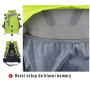 Mochila Husky Stingy 28 l