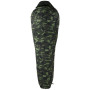 Saco de dormir de plumón Warg Stark 500 L