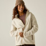 Sudadera de mujer Regatta Womens Frankie Borg Full Zip