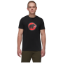 Camiseta de hombre Mammut Core T-Shirt Men Classic