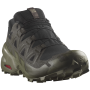 Talla de zapato (EU): 42 2/3 / Color: negro/verde