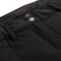 Pantalones cortos de mujer Alpine Pro Baka 2