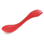 Cuchara Light My Fire Spork rojo