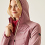 Chaqueta de mujer Regatta Wms Andreson VIII
