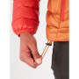 Chaqueta de mujer Marmot Wm's Highlander Hoody