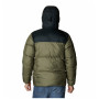 Chaqueta de invierno para hombre Columbia Puffect™ II Hooded Jacket