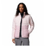 Chaqueta de mujer Columbia Powder Pass™ Jacket