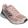 Calzado de mujer Adidas Response Run rosa Vappnk/Ironmt/Cblack