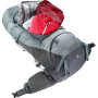 Mochila Deuter Aircontact 50+10 SL