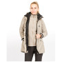 Sudadera de mujer High Point Skywool 7.0 Lady Sweater