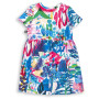 Vestido para niños Wouki Hayashi Blush Pink