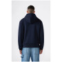 Sudadera de hombre Champion Hooded Sweatshirt M INC