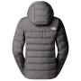 Chaqueta de mujer The North Face W Aconcagua 3 Hoodie