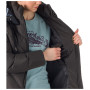 Abrigo de mujer Northfinder Josie