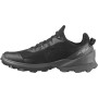 Zapatillas de carrera para hombre Salomon Cross Over Gore-Tex