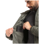 Chaqueta de hombre Kilpi Albert-M