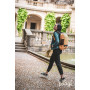 Mochila urbana Baagl RPET