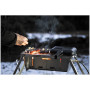 Barbacoa Ridge Monkey Grilla BBQ Firepit Edition