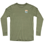 Talla: L / Color: khaki