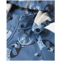 Chaqueta para niños Reima Vesi