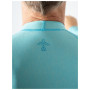 Camiseta funcional de hombre Hiko Shade Dew L/S