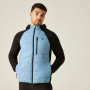 Chaqueta de hombre Dare 2b Aero Fuse Padded Hybrid