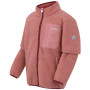 Sudadera para niños Regatta Junior Frankie Warm Fleece