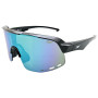 Gafas de sol 3F New Version III. negro/verde 3020 black/green