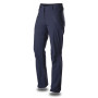 Pantalones Trimm Dabra gris DarkGray