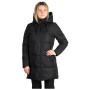 Chaqueta de invierno para mujer Northfinder Arya