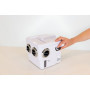 Refrigeración Transcool EC3F Plus + powerbanka