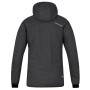 Chaqueta de hombre Hannah Gabber Hoody