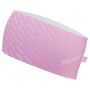 Banda para cabeza Silvini PIAVE UA1522 rosa blush