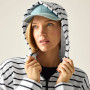 Sudadera de mujer Regatta Bayletta Hoody