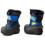 Botas de nieve para niños Sorel Snow Commander (2022)