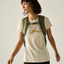 Camiseta de mujer Regatta Womens Fingal Stretch