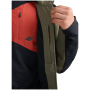 Chaqueta de hombre 4F Technical Jacket M1164