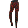 Calzoncillos de hombre Alpine Pro Calon naranja spici orange