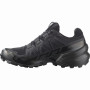 Calzado de mujer Salomon Speedcross 6 Gore-Tex