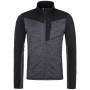 Sudadera de hombre Kilpi Erin-M (2022) negro Blk