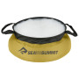 Juego de limpieza Sea to Summit Camp Kitchen Clean-Up Kit 6 Piece Set
