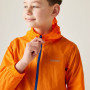 Chaqueta para niños Regatta Kid Pk It Jkt III CL